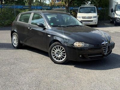 Alfa Romeo 147