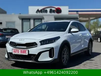 Używany Kia XCeed Vision 120 KM (88 kW) 2022 Andere SUV