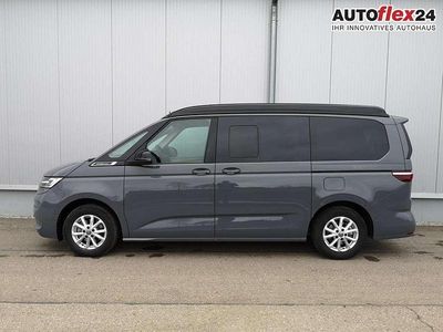 Puregrey dach schwarz Neu 2025 VW California Highline Van | 71.170 € (Fairer Preis)