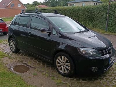 VW Golf Plus