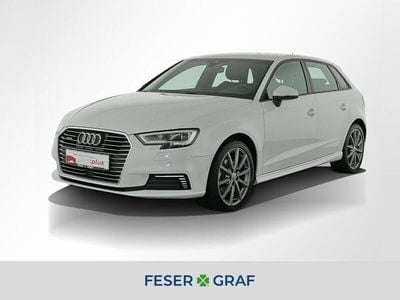 Audi A3 Sportback e-tron