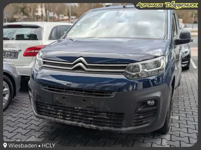 Gebraucht Citroën Berlingo
