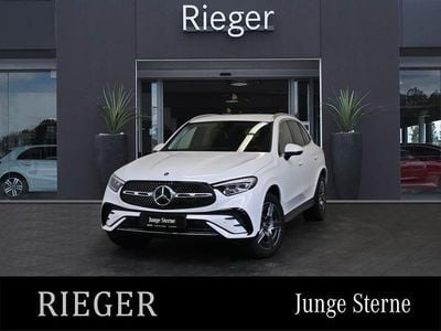 Mercedes GLC300e