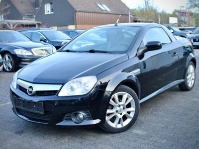 gebraucht Opel Tigra 1.8 Design Edition Klima