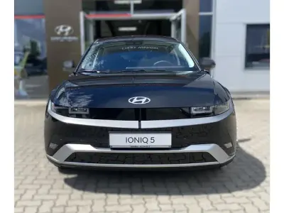 Neu Hyundai Ioniq 5 125 kW (170 PS) 2026 Schwarz SUV