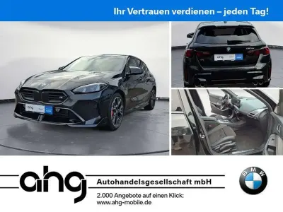 Gebraucht BMW 135 M Sport 300 PS (220 kW) 2024 Black saphire metallic Kleinwagen