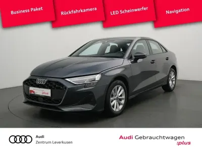 Gebraucht Audi A3