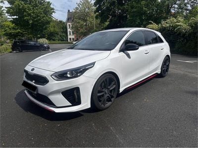 Kia Ceed GT