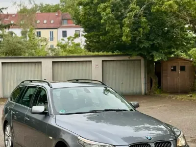 Gebraucht BMW 530