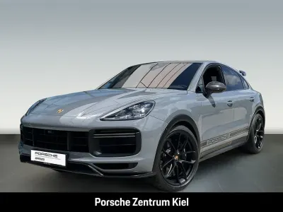 Gebraucht Porsche Cayenne Turbo GT 640 PS (470 kW) 2023 Grau SUV