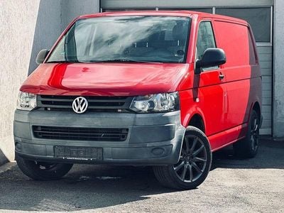 VW T5