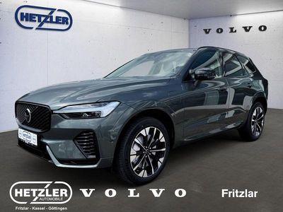 Usata Volvo XC60 Ultra 455 CV (334 kW) 2025 Verde SUV