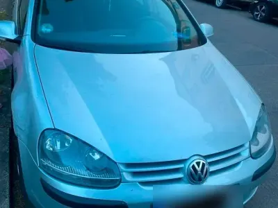 Gebraucht VW Golf V