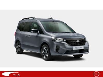 Nissan Townstar
