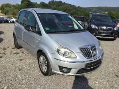 Gebraucht Lancia Musa