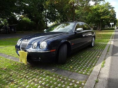 Jaguar S-Type