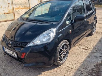 Schwarz Gebraucht 2014 Honda Jazz S Kleinwagen | 5.300 € (Teuer)
