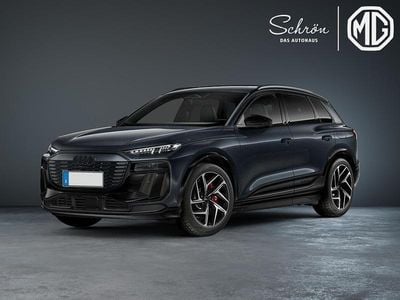 Gebraucht 2025 Audi SQ6 e-tron Sport SUV | 81.765 €