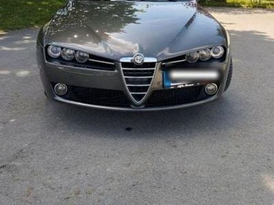 Alfa Romeo 159