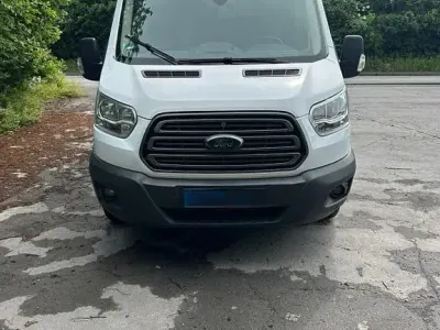 Gebraucht Ford Transit