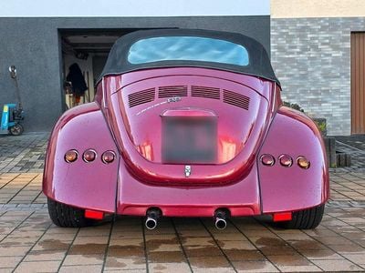 Occasion VW Käfer 50 PK (36 kW) 1973 Cabriolet