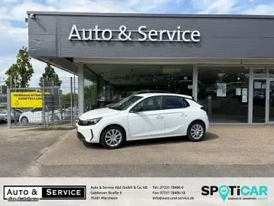Gebraucht Opel Corsa