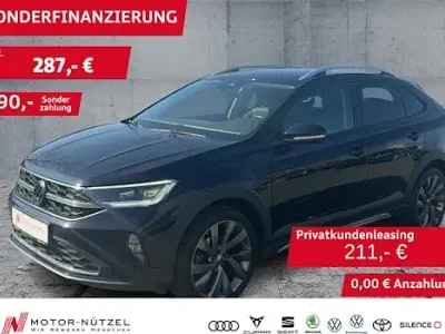 Gebraucht VW Taigo Style 150 PS (110 kW) 2022 Schwarz SUV