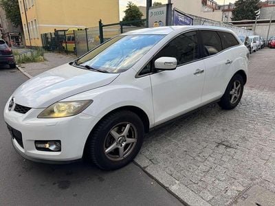Mazda CX-7