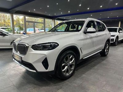 Gebraucht BMW X3 Sport Line 135 PS (99 kW) 2018 Andere SUV