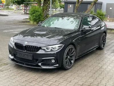 Gebraucht BMW 430 Gran Coupé