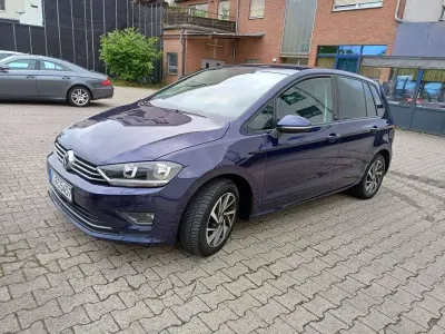 Gebraucht VW Golf VII