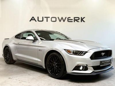 Ford Mustang GT