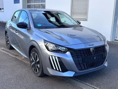 Gebraucht Peugeot 208