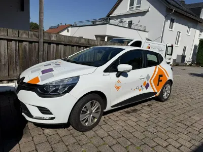 Gebraucht Renault Clio
