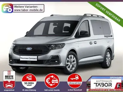 Gebraucht Ford Grand Tourneo Connect