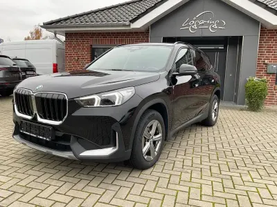 Gebraucht BMW X1 211 PS (155 kW) 2024 Schwarz SUV