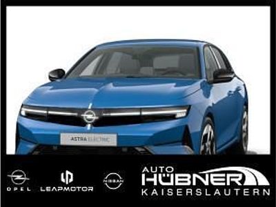 Nuova Opel Astra Edition 114 kW (156 CV) 2026 Blu Station wagon