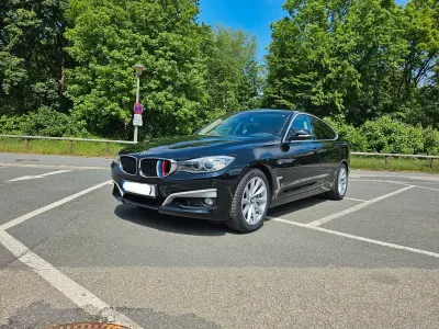 Gebraucht BMW 325