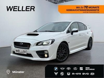 Subaru WRX STI