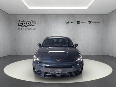 Gebraucht Cupra Leon 150 PS (110 kW) 2025 Schwarz Limousine