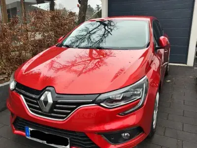 Gebraucht Renault Mégane IV