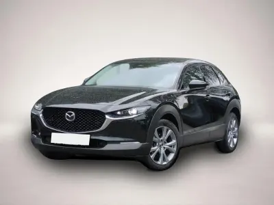 Gebraucht Mazda CX-30 Takumi-Line 140 PS (102 kW) 2024 Manufacturer SUV