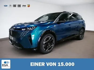 Gebraucht Peugeot e-5008