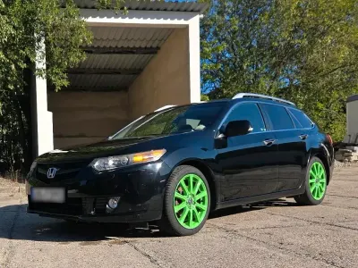 Gebraucht Honda Accord