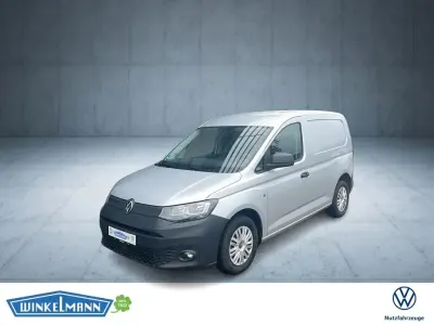 Brugt VW Caddy 102 HK (75 kW) 2023 Sølv MPV