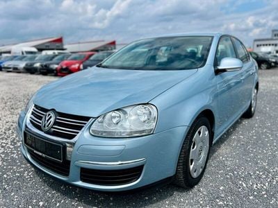 VW Jetta