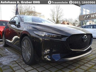 Neu Mazda 3 Center-Line 140 PS (102 kW) 2025