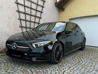 Mercedes A220