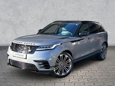 Zadar grey Gebraucht 2024 Land Rover Range Rover Velar Autobiography SUV | 78.880 € (Fairer Preis)