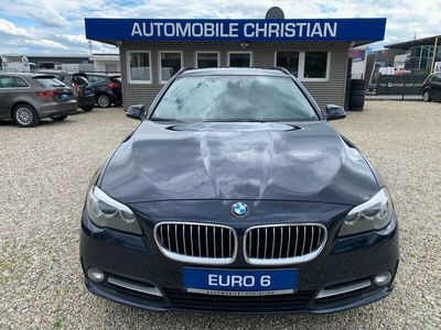 BMW 535